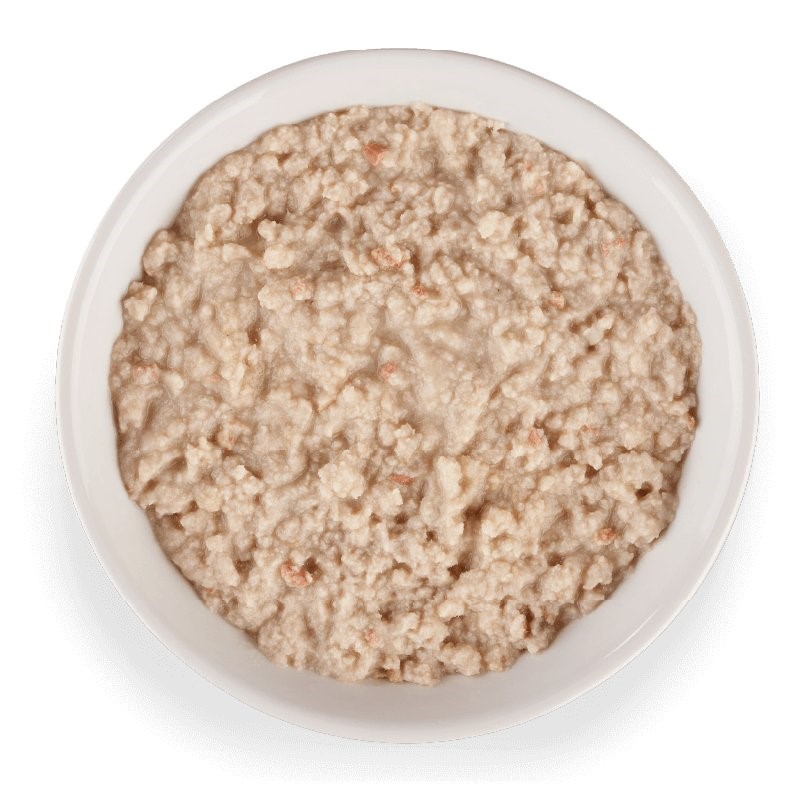 Tiki Cat Baby Pate Chicken Tuna and Chicken Liver Kitten Cans