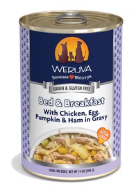 Weruva Bed and Breakfast Can Dog