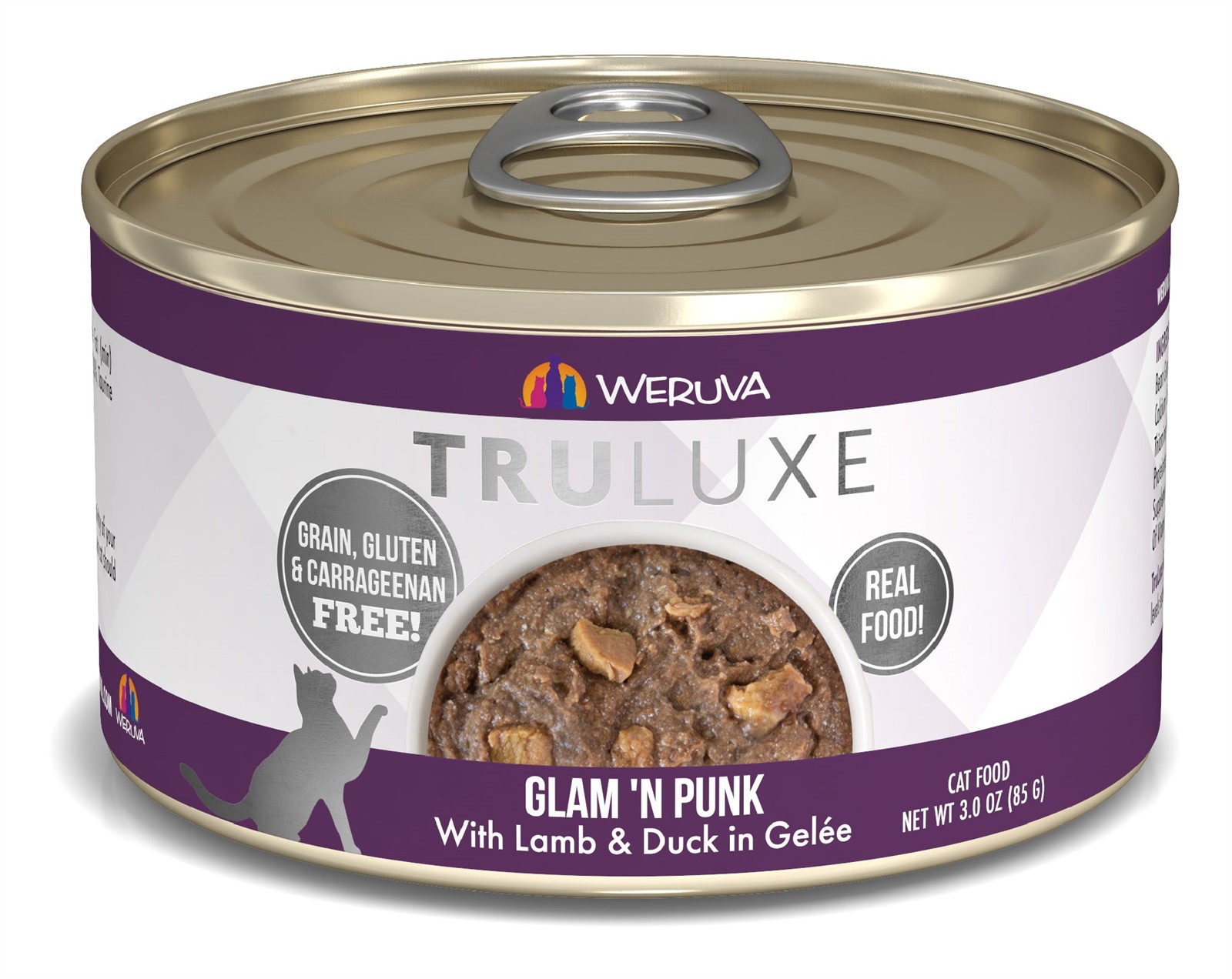 Weruva TruLuxe Glam N Punk