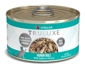 Weruva TruLuxe Honor Roll