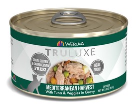 Weruva TruLuxe Mediterranean Harvest