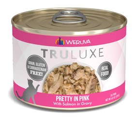 Weruva TruLuxe Pretty In Pink
