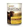 Natures Variety Instinct Chicken Canned