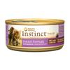 Natures Variety Instinct Rabbit Formula Canned Cat Food