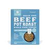 A Pup Above Beef Pot Roast Grain Free Dry Dog Food