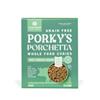 A Pup Above Porkys Porchetta Grain Free Dry Dog Food