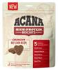 Acana High Protein Biscuits Crunchy Beef Liver Recipe