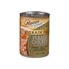 Evangers Against the Grain Pulled Chicken Canned Dog Food