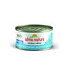Almo Nature HQS Complete Tuna Recipe with Pumpkin Grain-Free Canned Cat Food