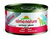 Almo Nature Legend Beef Adult Canned Dog Food