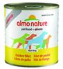 Almo Nature Legend Chicken Fillet Adult Canned Dog Food