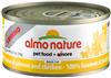 Almo Nature Legend Salmon and Chicken