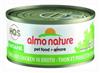 Almo Nature Legend Tuna and Chicken