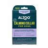 Alzoo Plant Based Calming Collar for Dogs