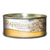 APPLAWS Chicken Breast Cat Cans