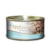 APPLAWS Tuna Fillet Cat Cans