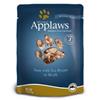 Applaws Tuna with Seabream Cat Pouch