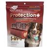 Ark Naturals Protection Brushless Toothpaste Medium Dental Chews Dog Treats