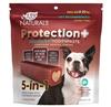 Ark Naturals Protection Brushless Toothpaste Small Dental Chews Dog Treats