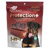 Ark Naturals Protection Plus Brushless Toothpaste Large Dog Dental Chews