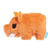 Bark Beau The Boar Wild P Plush Dog Toy