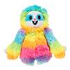 Bark Good Vibes Gary Sloth Plush Dog Toy
