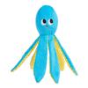 Bark Odd Otto Octopus Plush Dog Toy