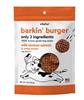 Barkin Burger Wild Alaskan Salmon and Pumpkin Treats