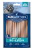 Barkworthies Odor Free Bully Sticks Small Dog Chews