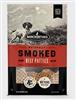 Barkworthies Smoked Beef Burgers Dog Chews