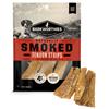 Barkworthies Smoked Tendon Strips Dog Treats