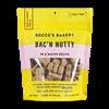 Bocces Bakery Bac N Nutty Soft Chewy Treats