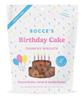 Bocces Bakery Birthday Cake Dog Treats