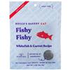 Bocces Bakery Cat Treat Fishy Fishy