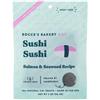 Bocces Bakery Cat Treat Sushi Sushi Soft Chewy