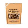 Bocces Bakery Cheese Soft Chewy Dog Treats