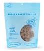 Bocces Bakery Dailies Super Shield Peanut Butter Apple Dog Treats