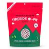 Bocces Bakery Fireside Apple Pie Soft Chewy Treats