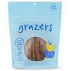 Bocces Bakery Grazers Chicken Pumpkin Jerky Sticks