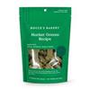 Bocces Bakery Market Greens Dog Biscuits