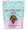 Bocces Bakery Mint Cookie Crunch Soft Chewy Treats