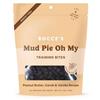 Bocces Bakery Mud Pie Oh My Training Bites Dog Treats