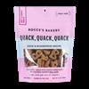 Bocces Bakery Quack Quack Quack Soft Chewy Treats