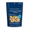 Bocces Bakery Small Batch Farmhouse Chicken Dog Treats