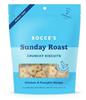 Bocces Bakery Sunday Roast Crunchy Biscuits