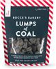 Bocces Lumps of Coal Soft Chewy Dog Treats