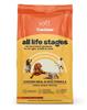 Canidae All Life Stages Chicken Meal Rice Formula Dry Dog Food