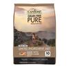 CANIDAE Grain Free PURE ELEMENTS Dry Formula dog food