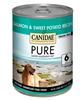 Canidae Grain Free PURE Salmon Sweet Potato Canned Dog Food