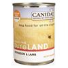 Canidae Pure Land Canned Dog Food